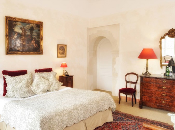031_Le Clair de la Plume (c) Private Selection Hotels - Schoene Aussichten Touristik-chambre